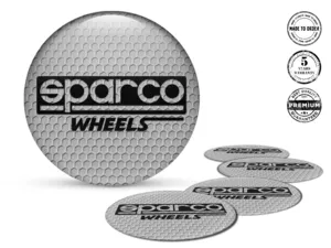 Sparco Adesivo Silicone Premium Stellar Momentum Core